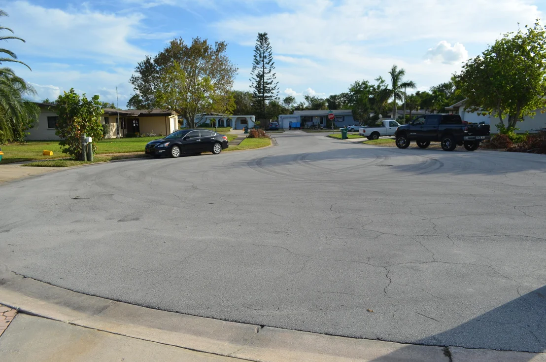 Photo of 360 Hula Circle