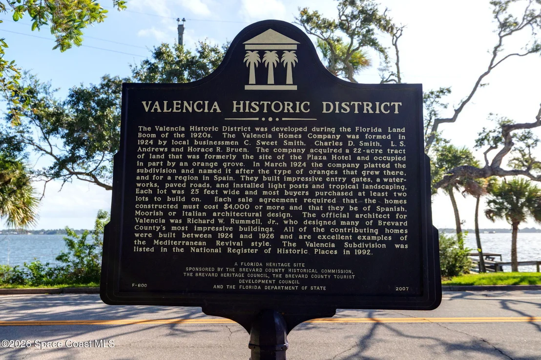 Photo of 14 Valencia Road