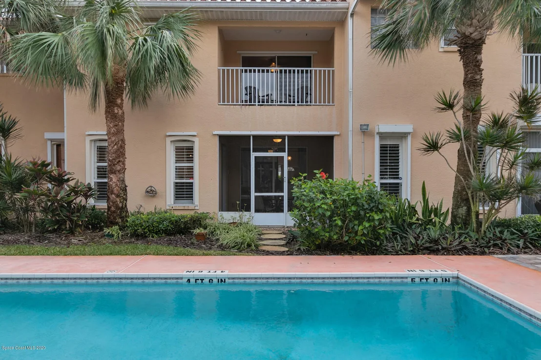 Photo of Unit B at 100 Ormond Drive