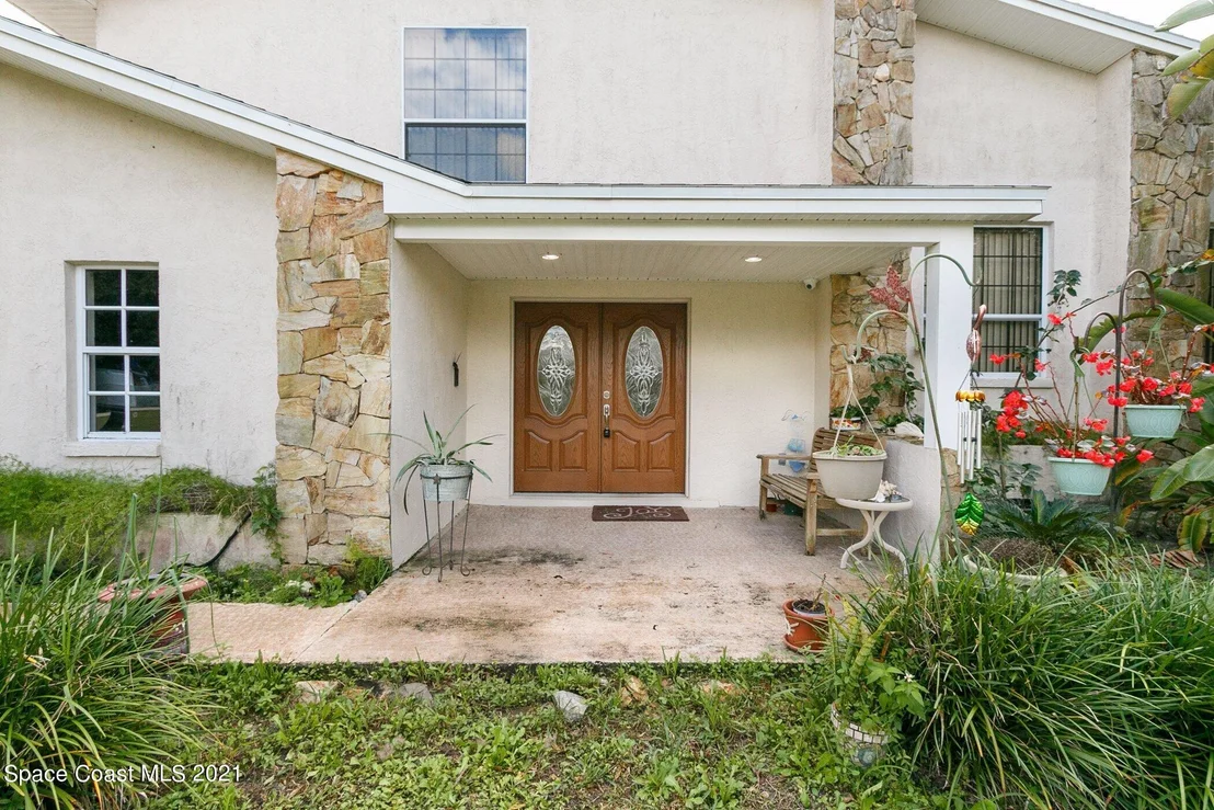 Photo of 4845 Rayburn Road