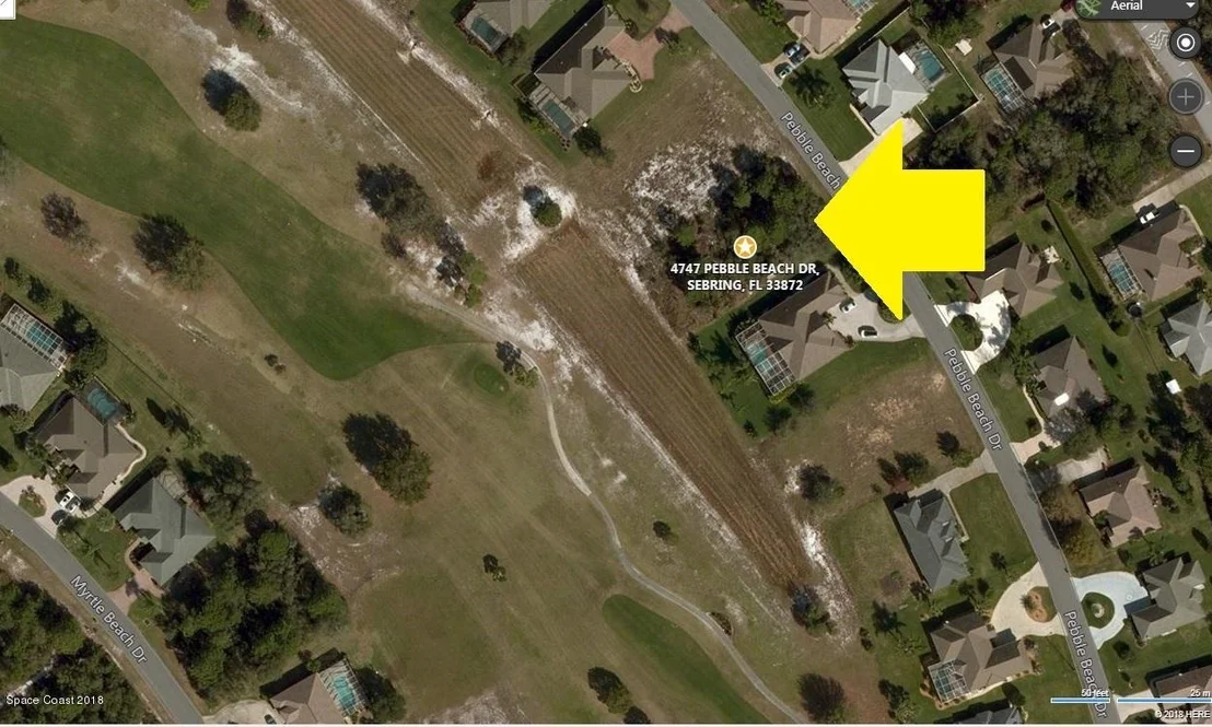 Photo of 4747 Pebble Beach Drive
