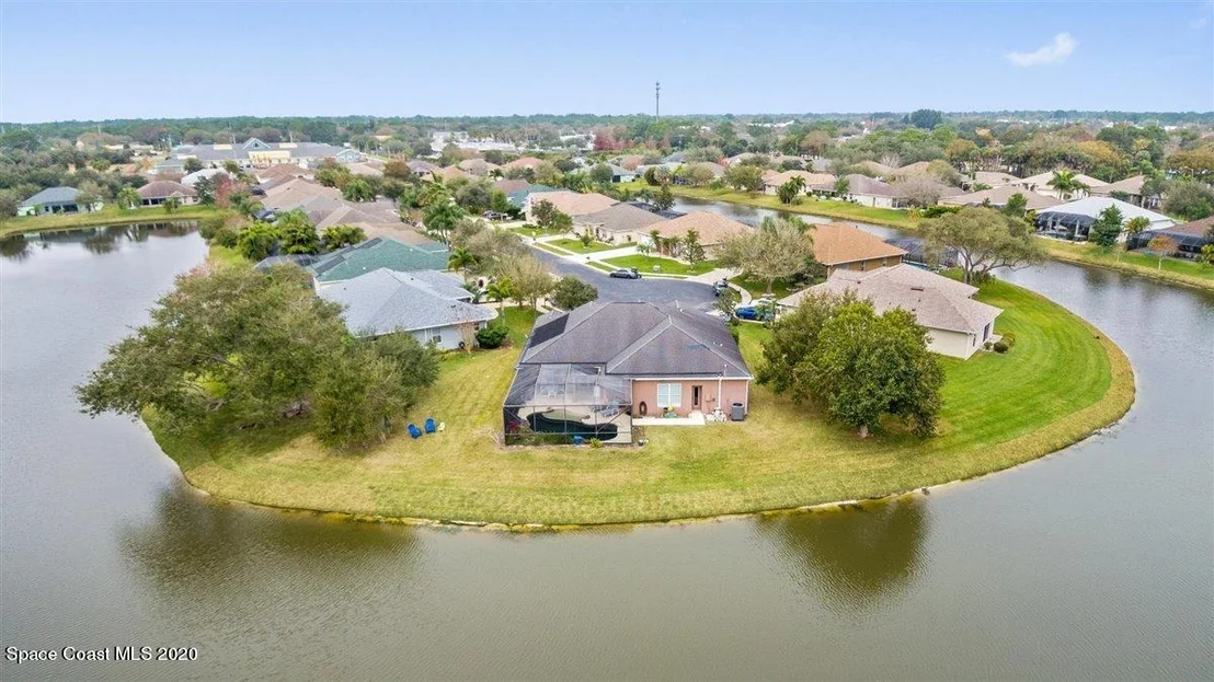 Photo of 2555 Summerwind Court