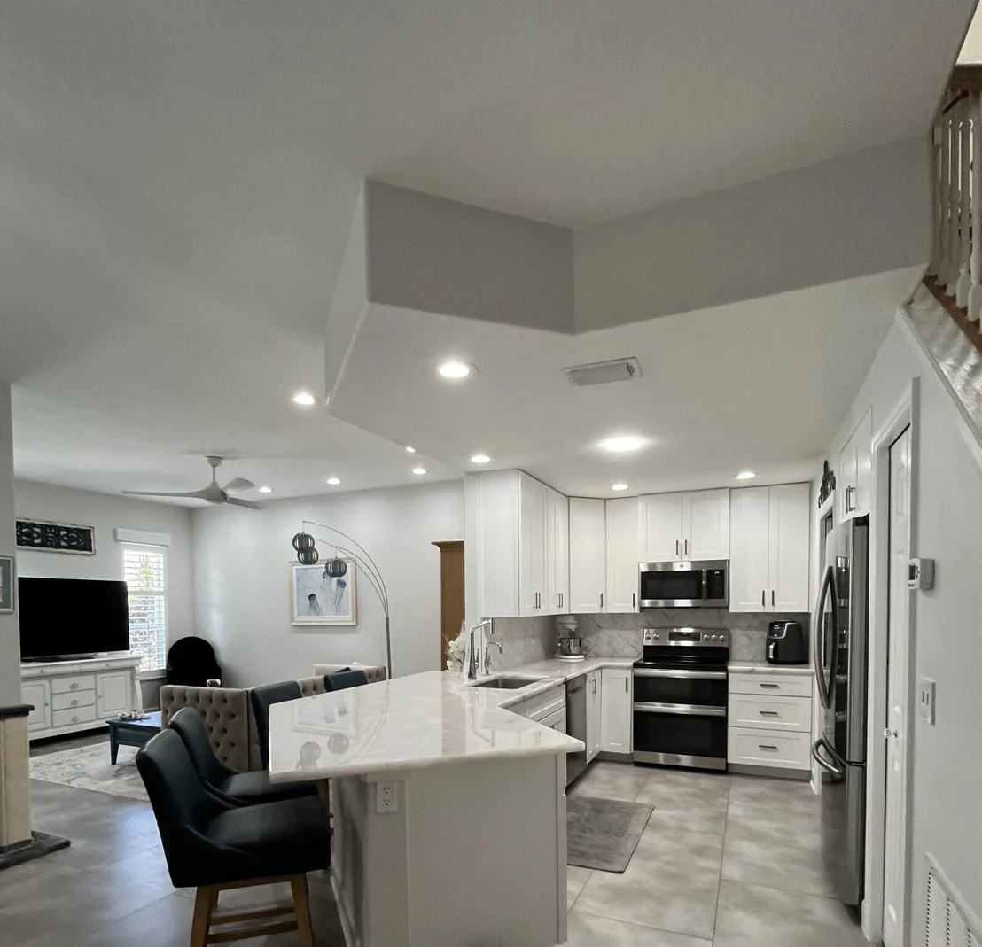 Photo of Unit B at 100 Ormond Drive