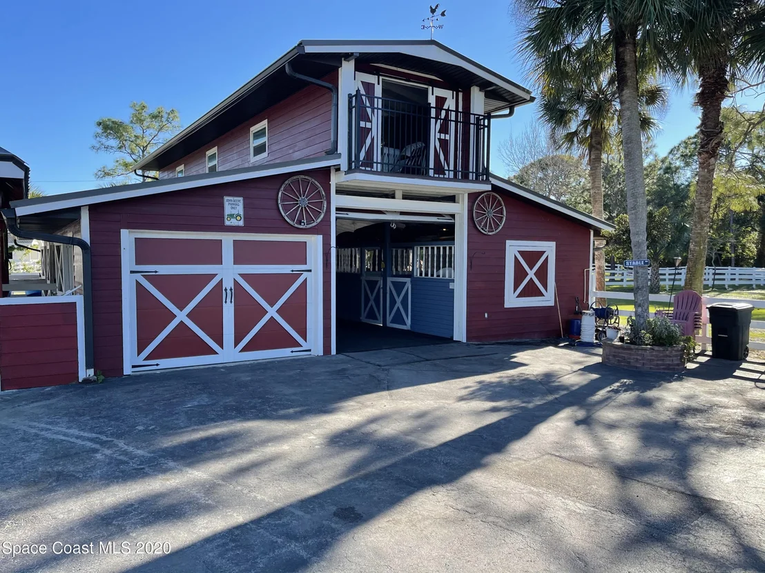 Photo of 3000 Appaloosa Boulevard