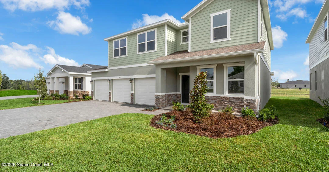 Photo of 3130 Viridian Circle