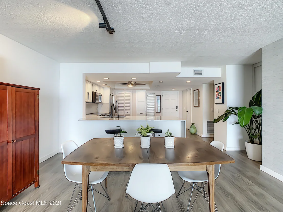 Photo of Unit 412 at 175 Highway A1a