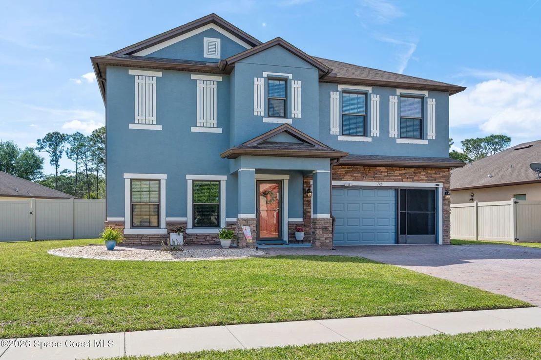 Photo of 792 Dillard Drive SE