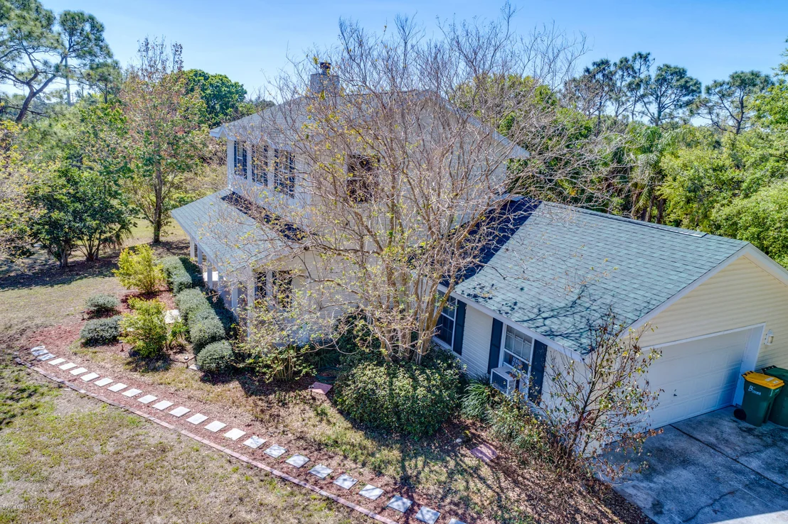 Photo of 3050 Washingtonia Drive