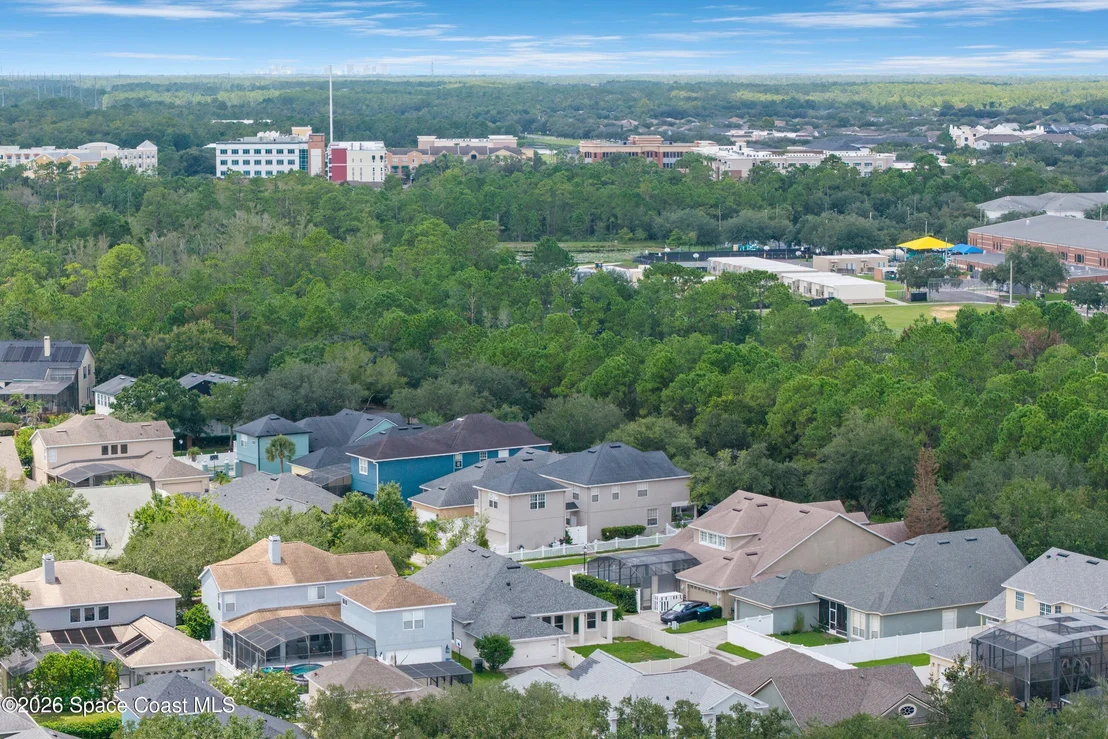 Photo of 3501 Tern Hollow Drive