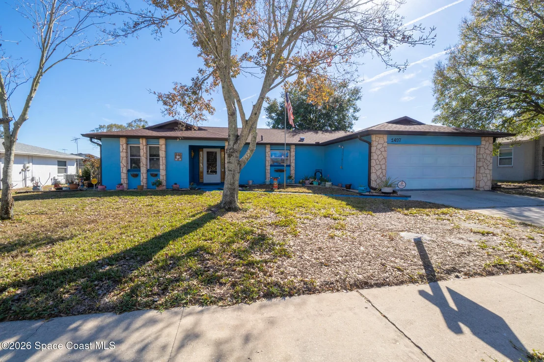 Photo of 1497 Hendren Drive