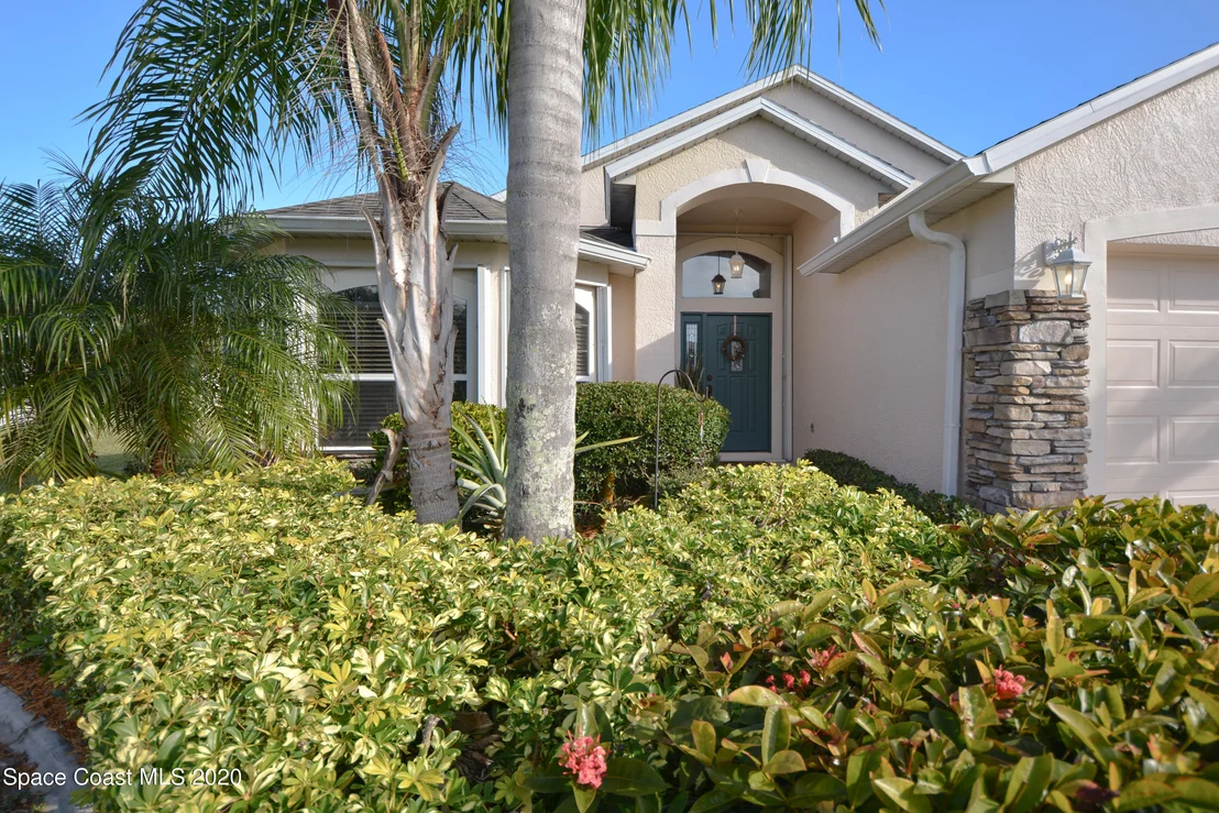 Photo of 1520 Lago Mar Drive