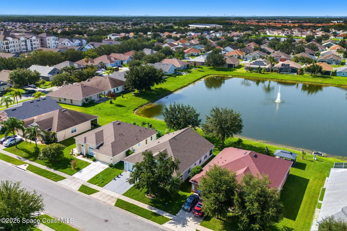 Photo of 2868 Oconnell Drive