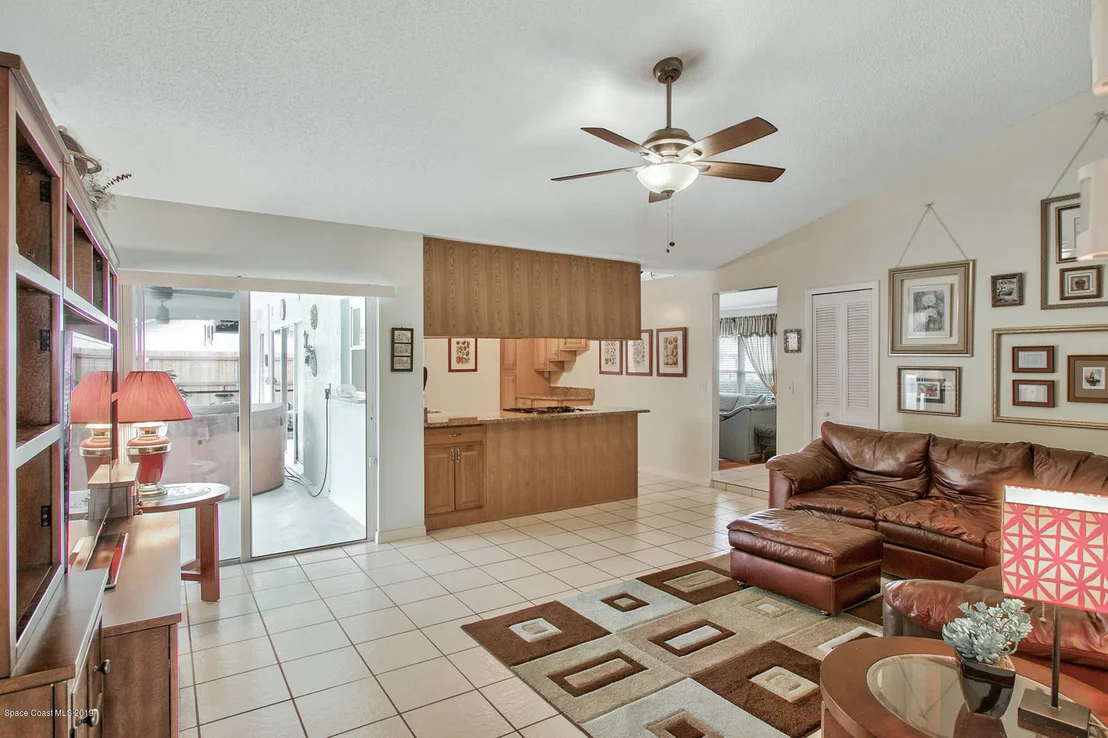Photo of 2817 Chapparal Drive