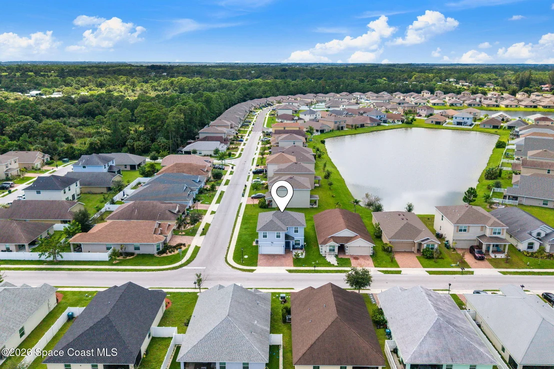 Photo of 313 Palm Breezes Drive
