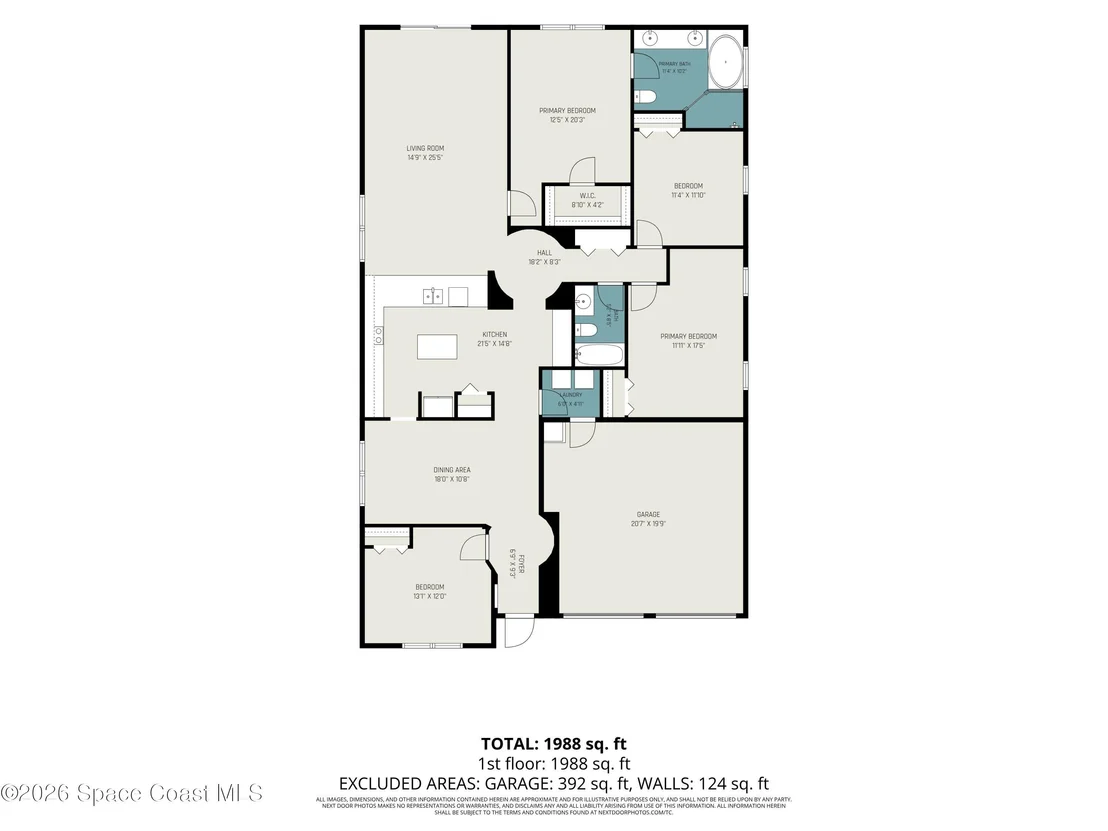 Photo of 334 Point Lobos Drive
