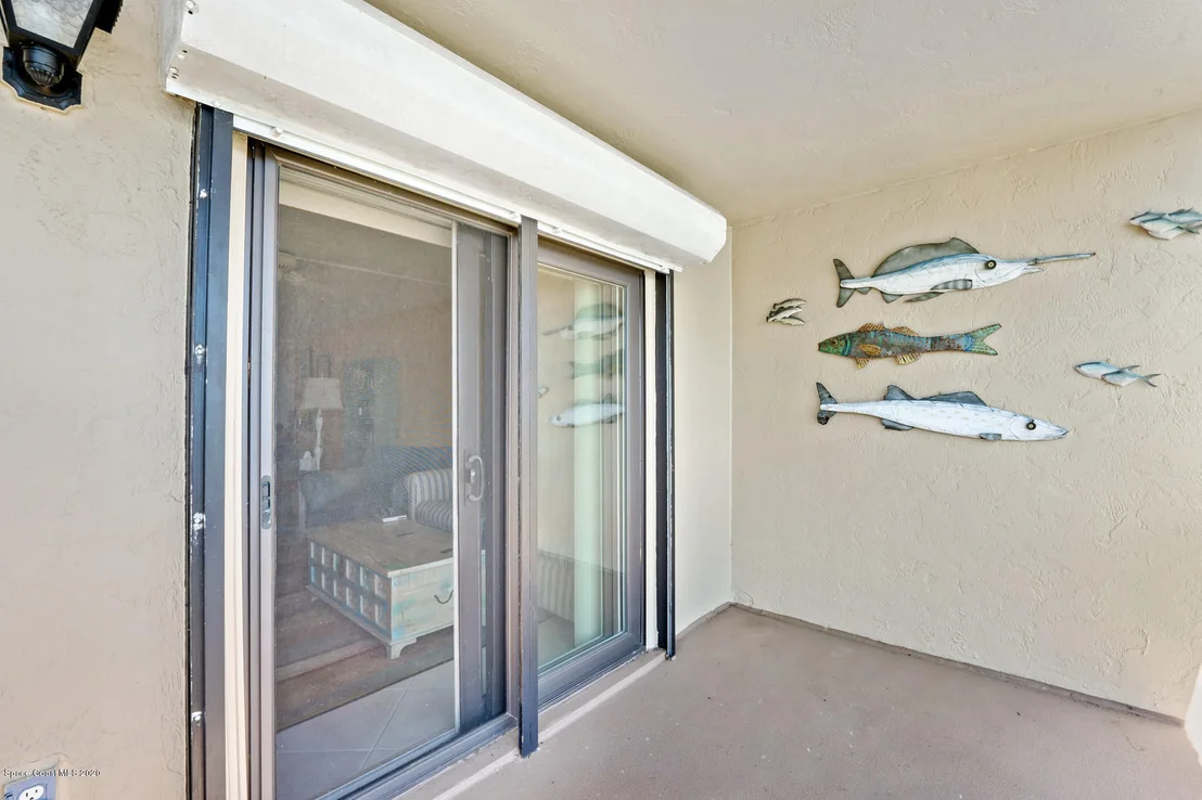 Photo of Unit 310 at 1025 Rockledge Drive