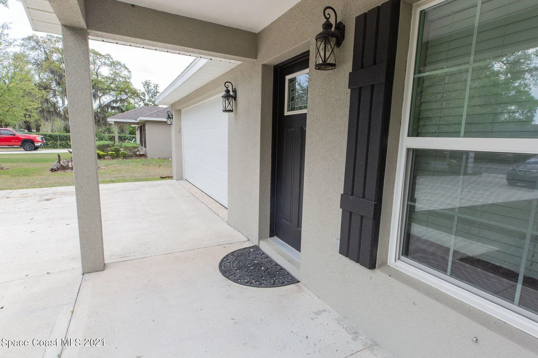 Photo of 3458 Brevard Road