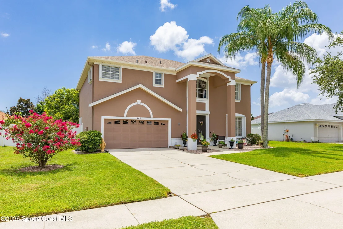 Photo of 406 Wenthrop Circle
