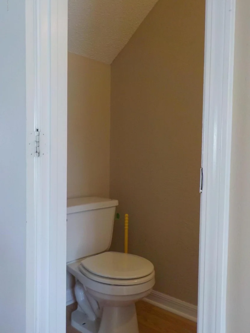 Photo of Unit 24 at 1880 Murrell Road