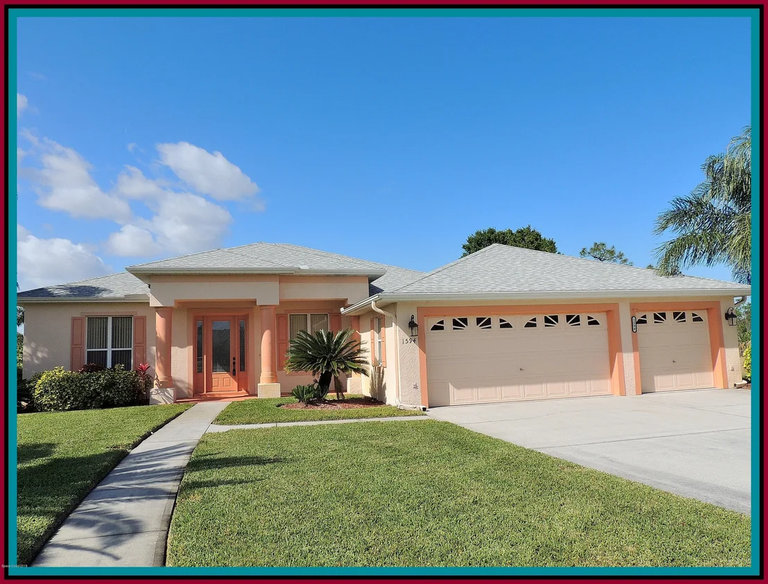 Photo of 1594 Sun Gazer Drive