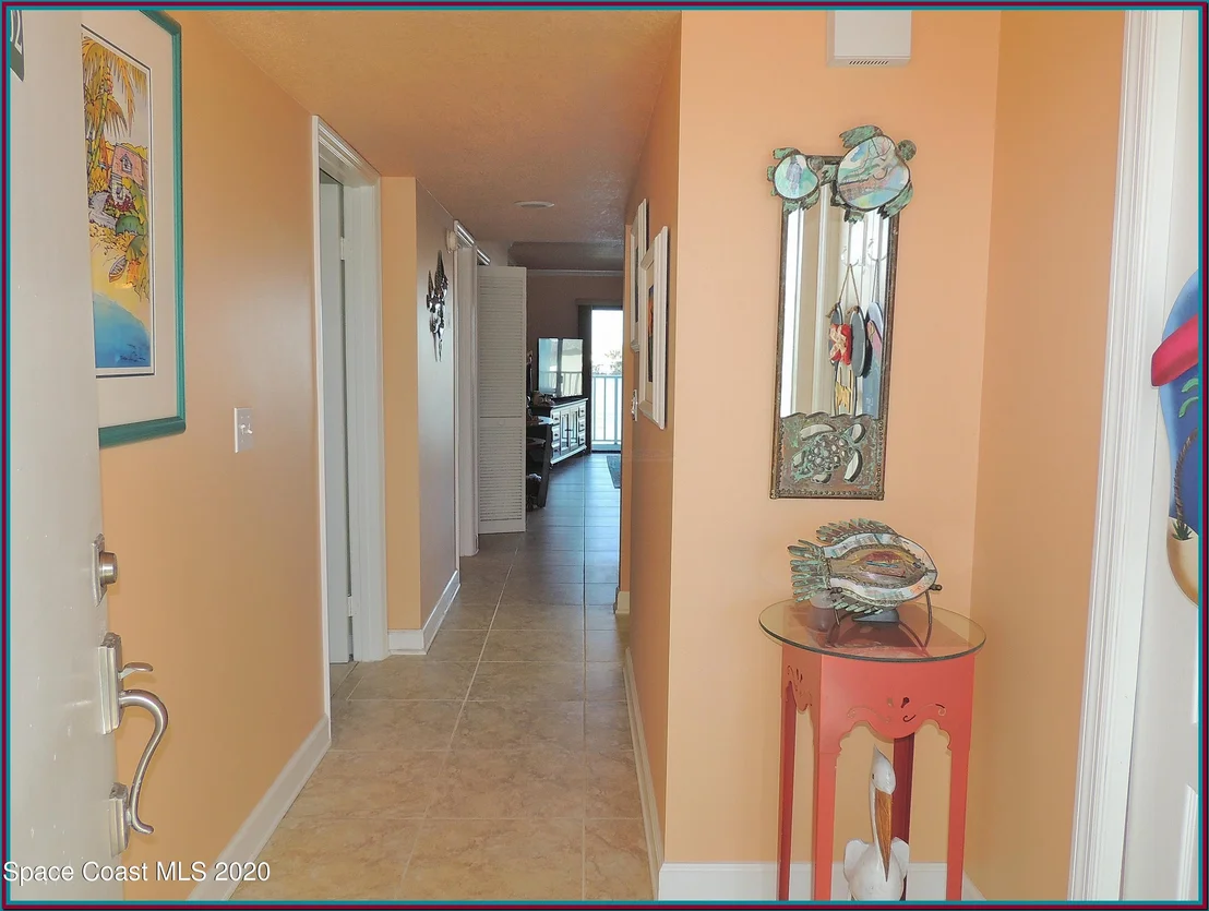 Photo of Unit 2202 at 1750 Commodore Boulevard