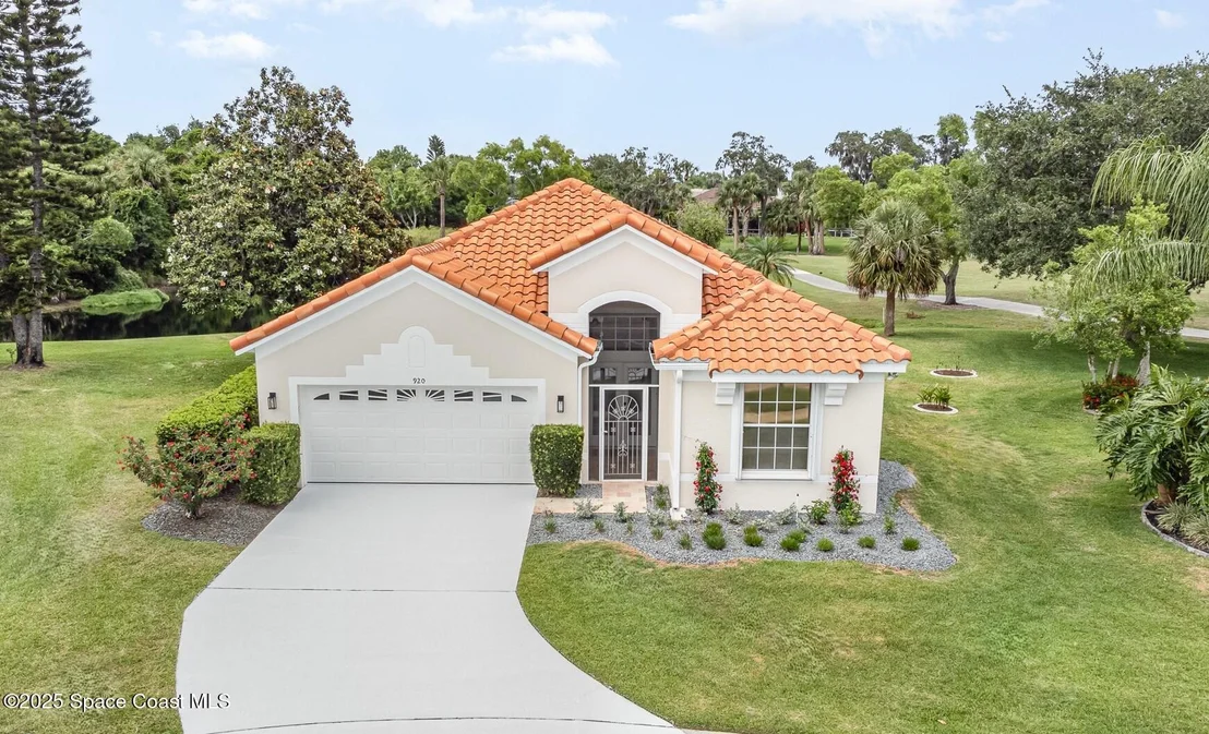Photo of 920 Wimbledon Drive