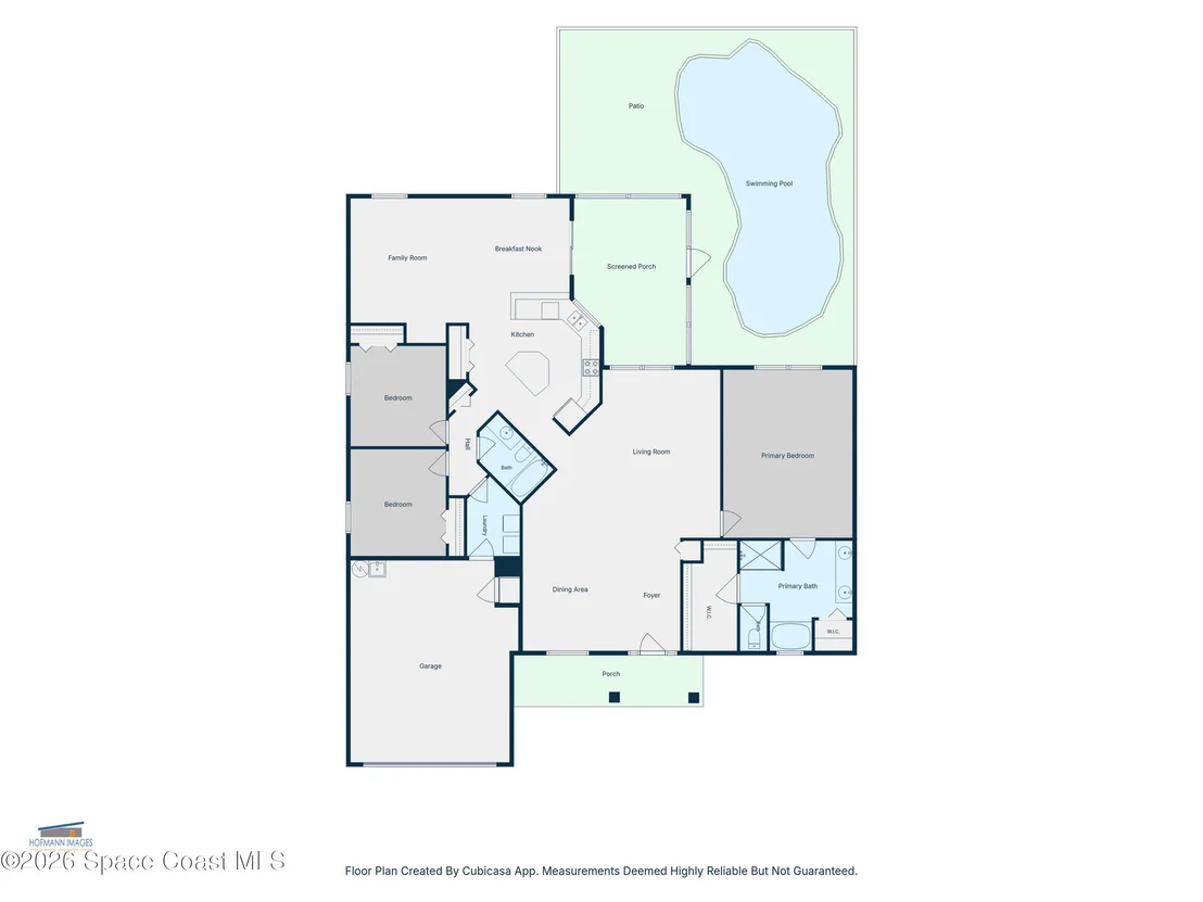 Photo of 5396 Indigo Crossing Drive