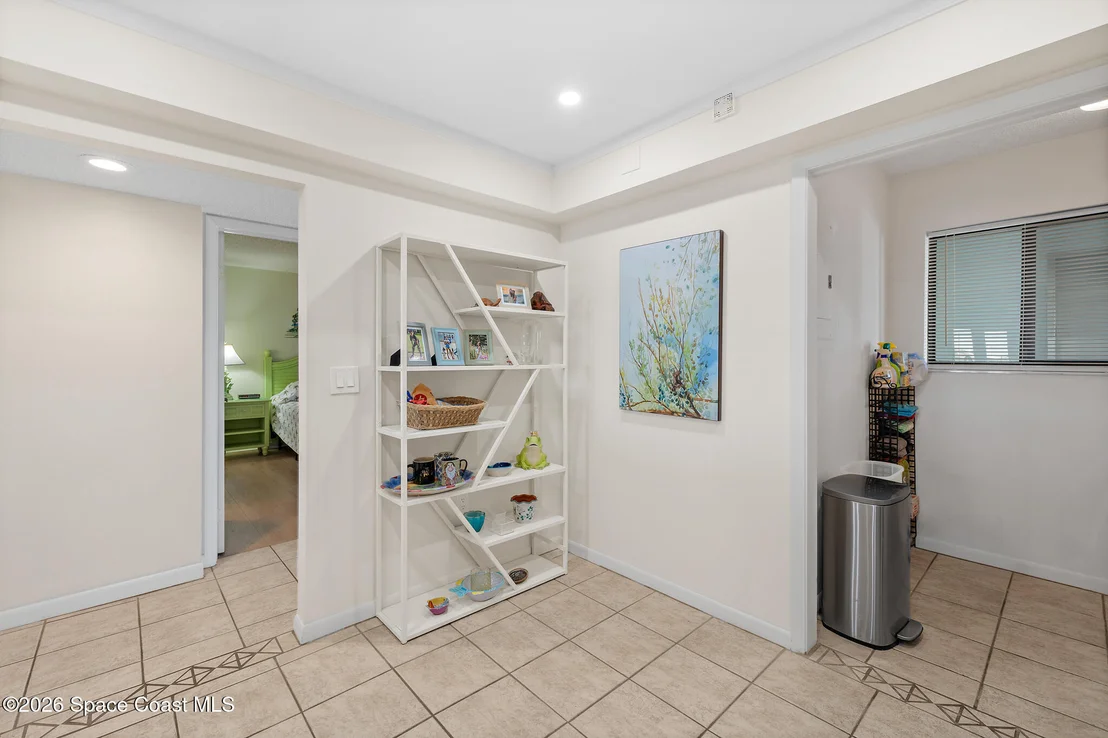 Photo of Unit 2203 at 1750 Commodore Boulevard