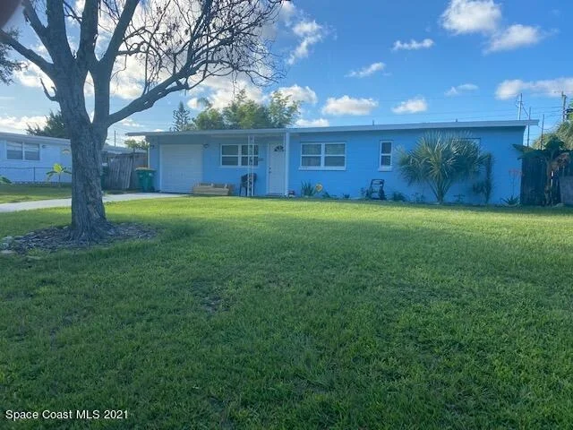 Photo of 2310 King Richard Road