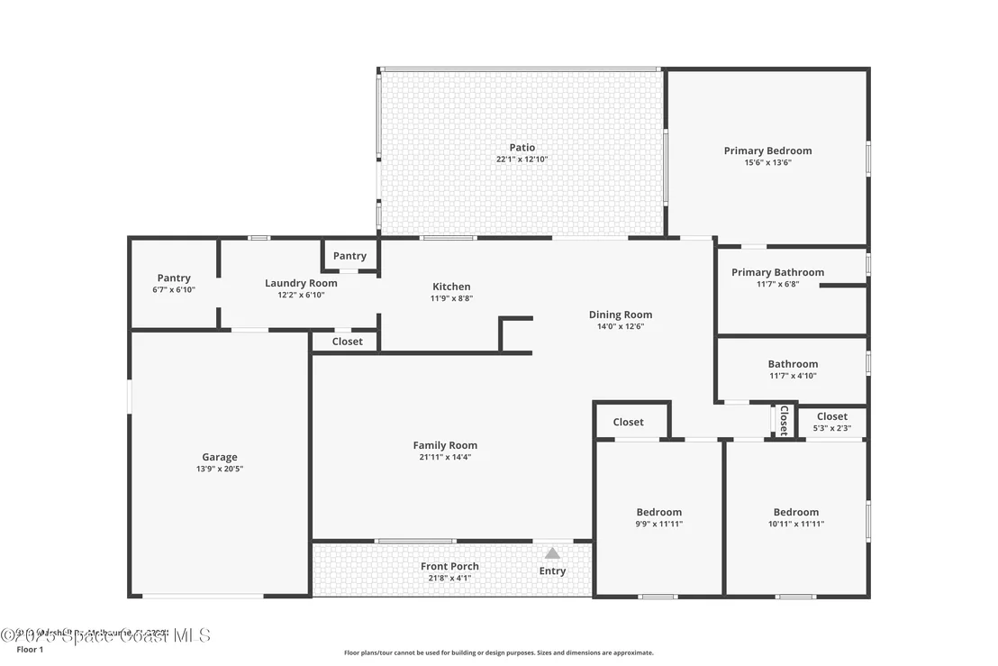 Photo of 3127 Marshall Drive