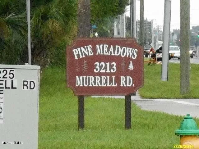 Photo of Unit 205 at 3213 Murrell Road