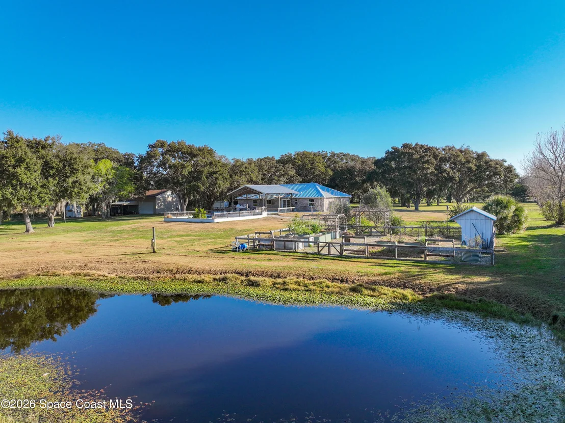 Photo of 2940 Flounder Creek Road