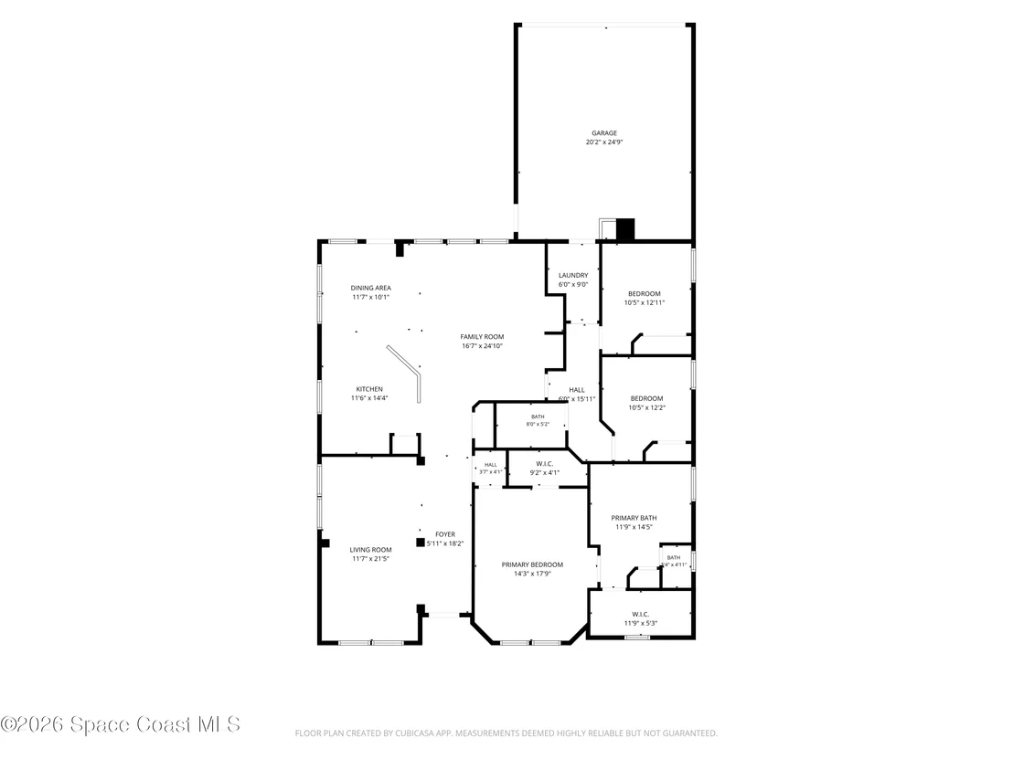 Photo of 3501 Tern Hollow Drive