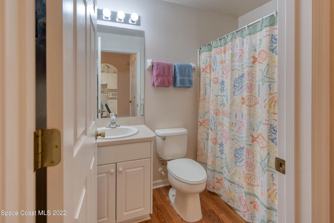 Photo of Unit 103 at 995 Luminary Circle