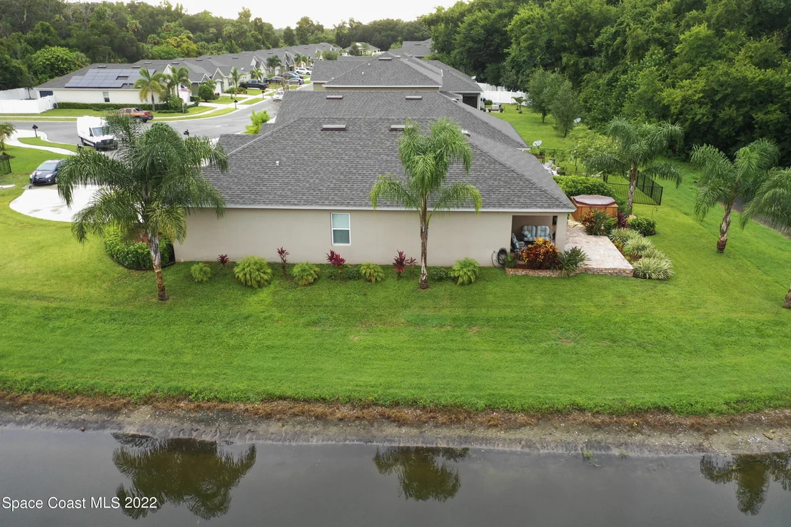 Photo of 2505 Falcon Lane