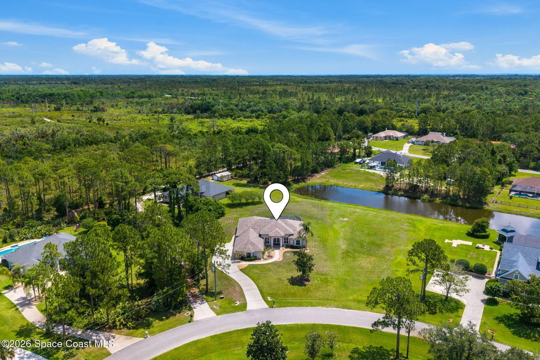Photo of 3705 Sparrow Hawk Trail