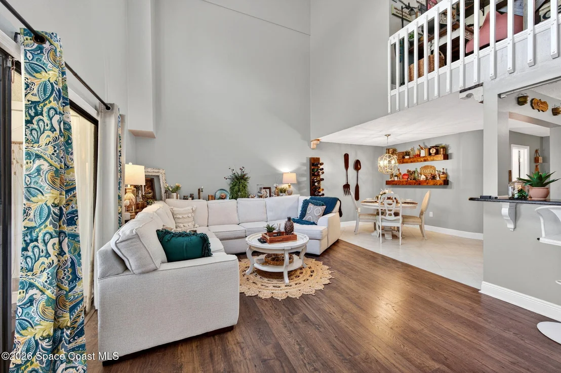 Photo of Unit B2 at 360 Lofts Drive