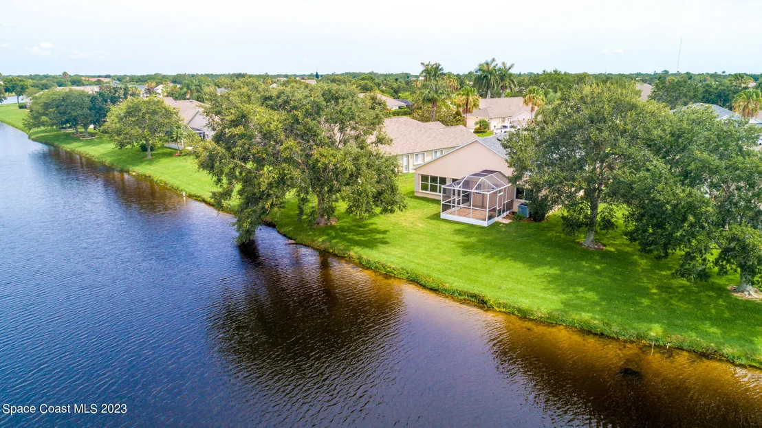 Photo of 1555 Timacuan Drive