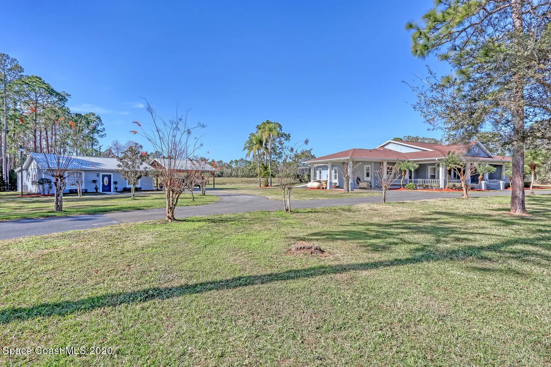 Photo of 4370 Albritton Road