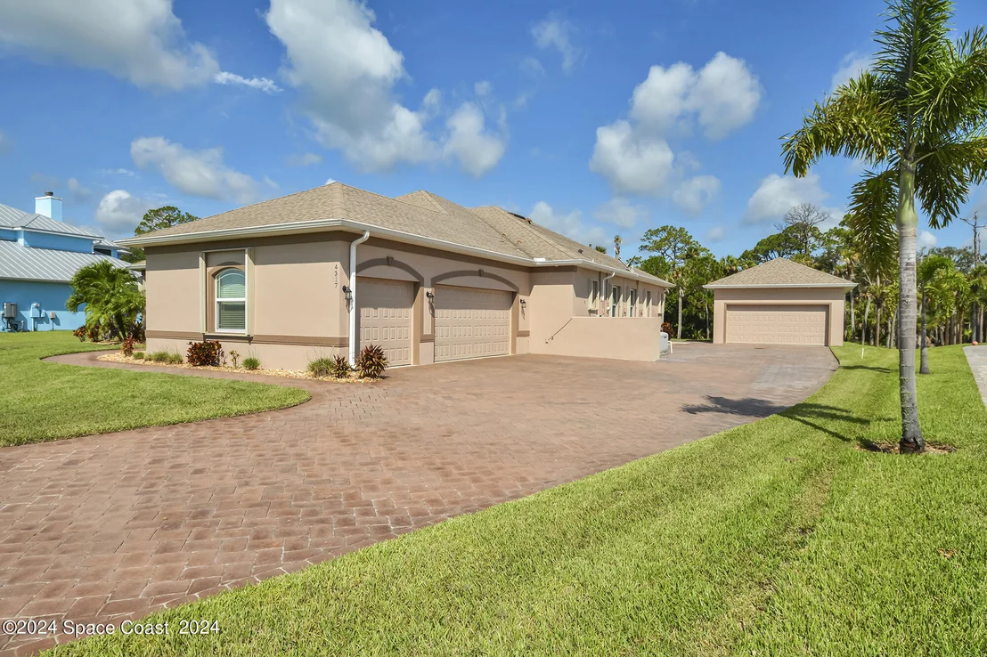 Photo of 4317 Preservation Circle