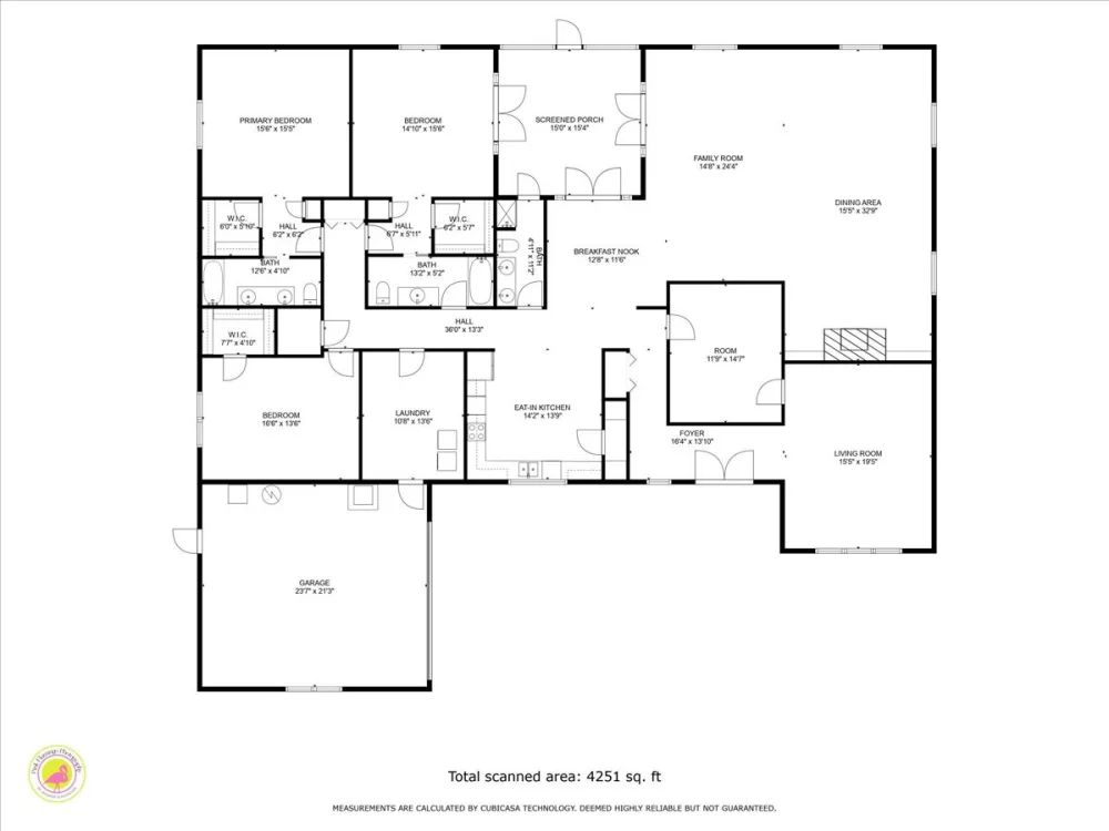 Photo of 716 Malibu Lane