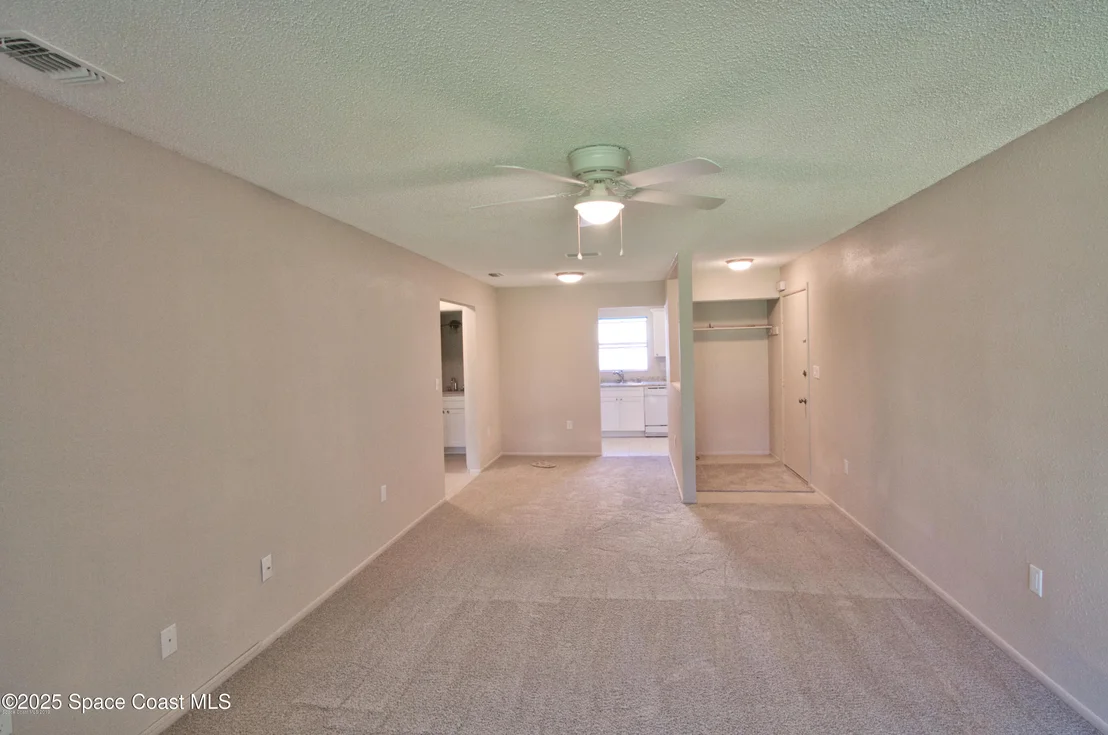 Photo of Unit 3C at 2550 Eagle Drive