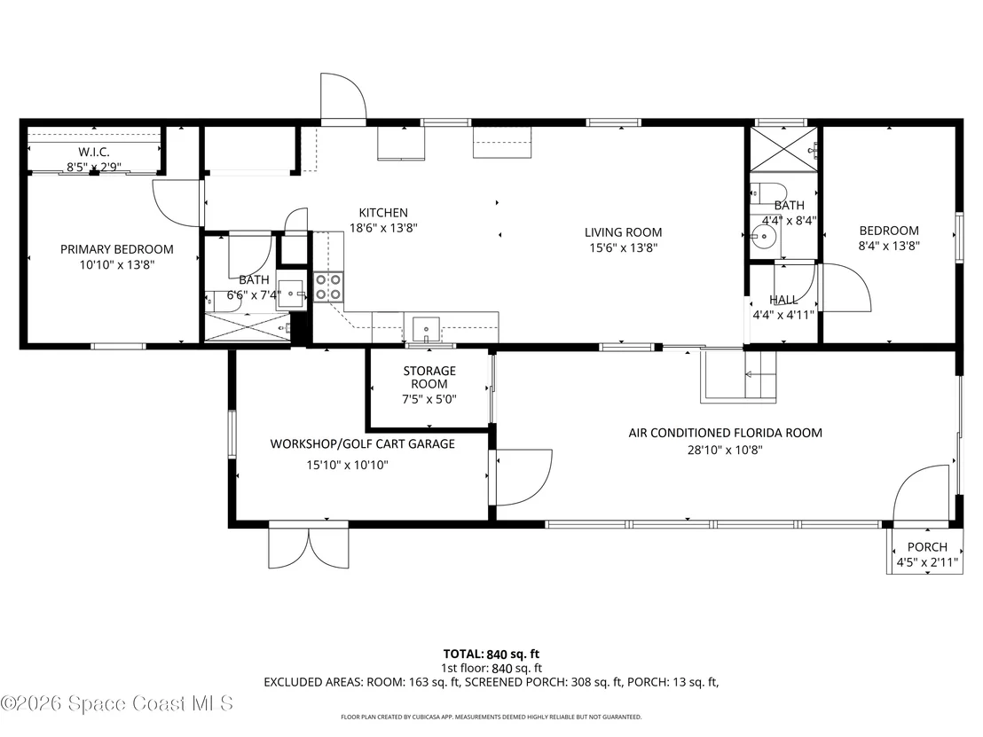 Photo of 922 Bougainvillea Circle