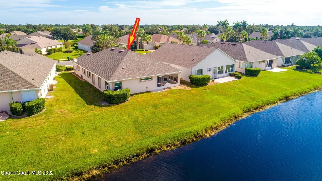 Photo of 1665 Timacuan Drive