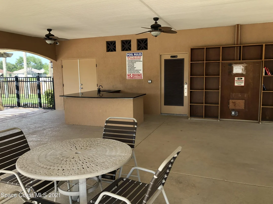 Photo of Unit 105 at 1345 Lara Circle