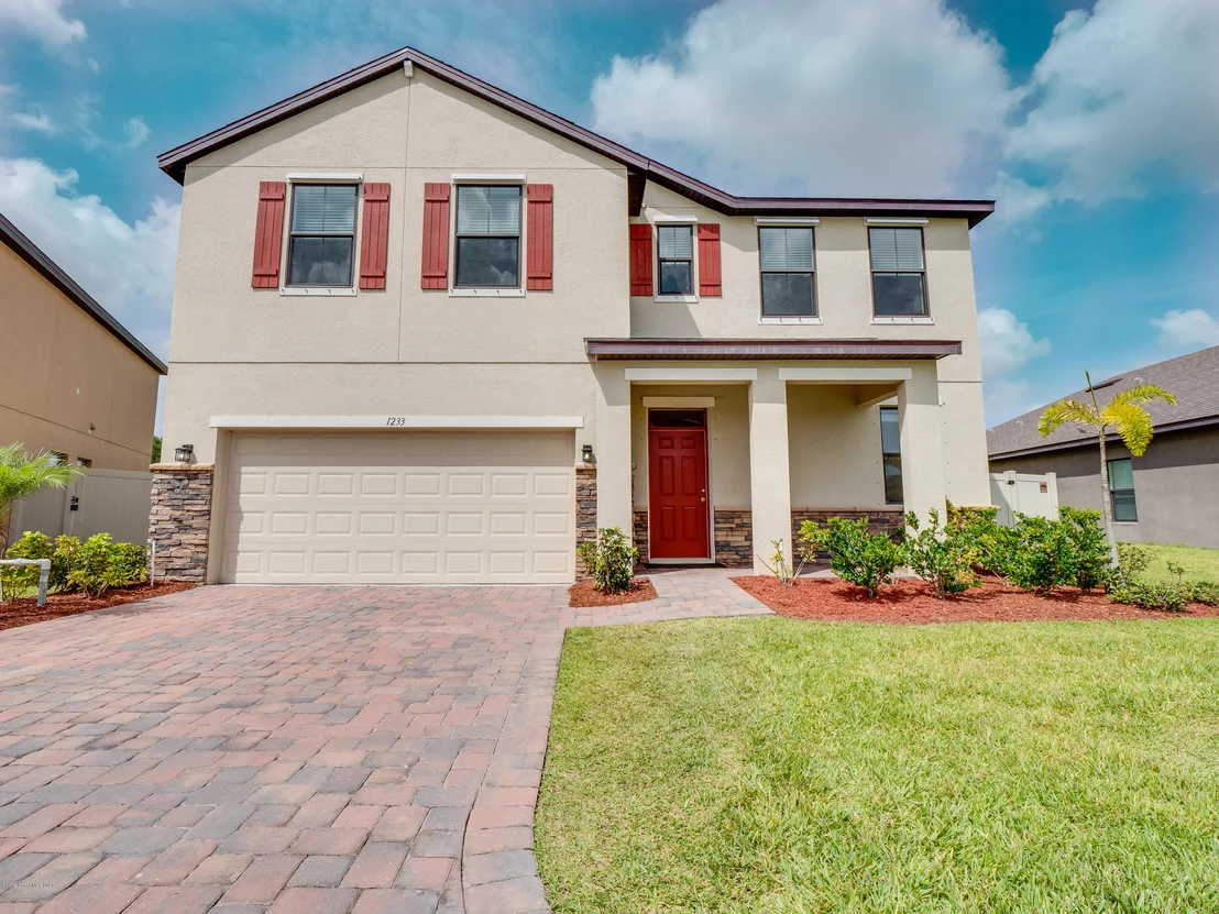 Photo of 1233 Musgrass Circle