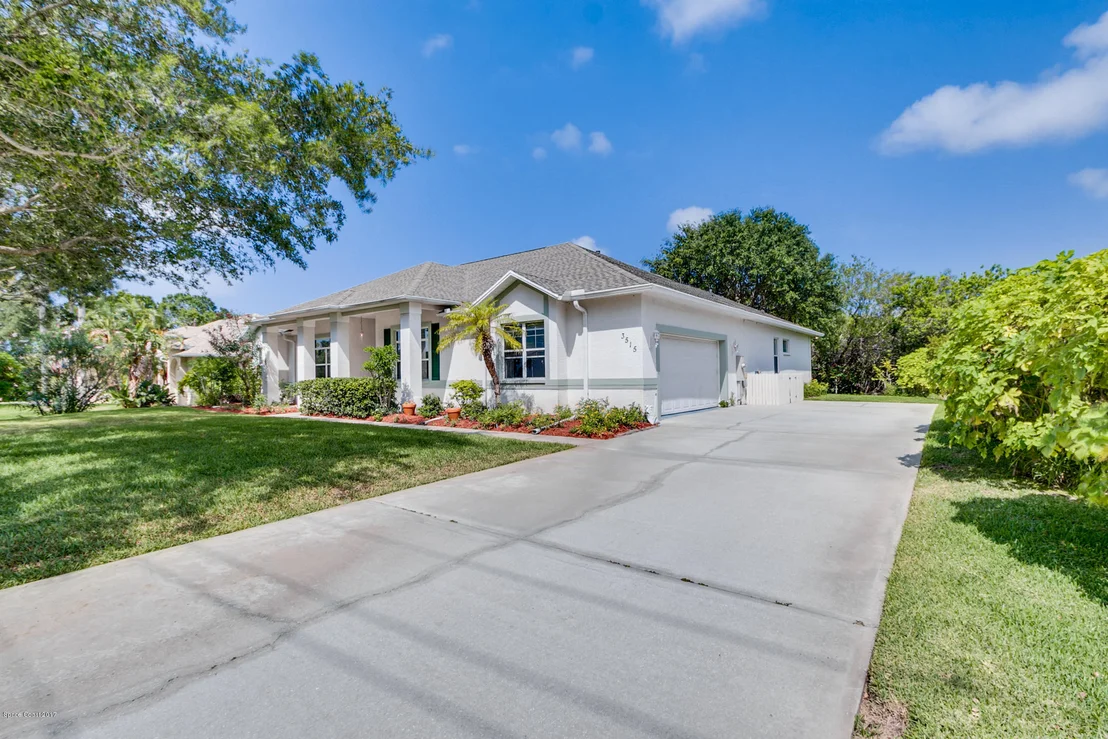 Photo of 3515 Shady Run Road
