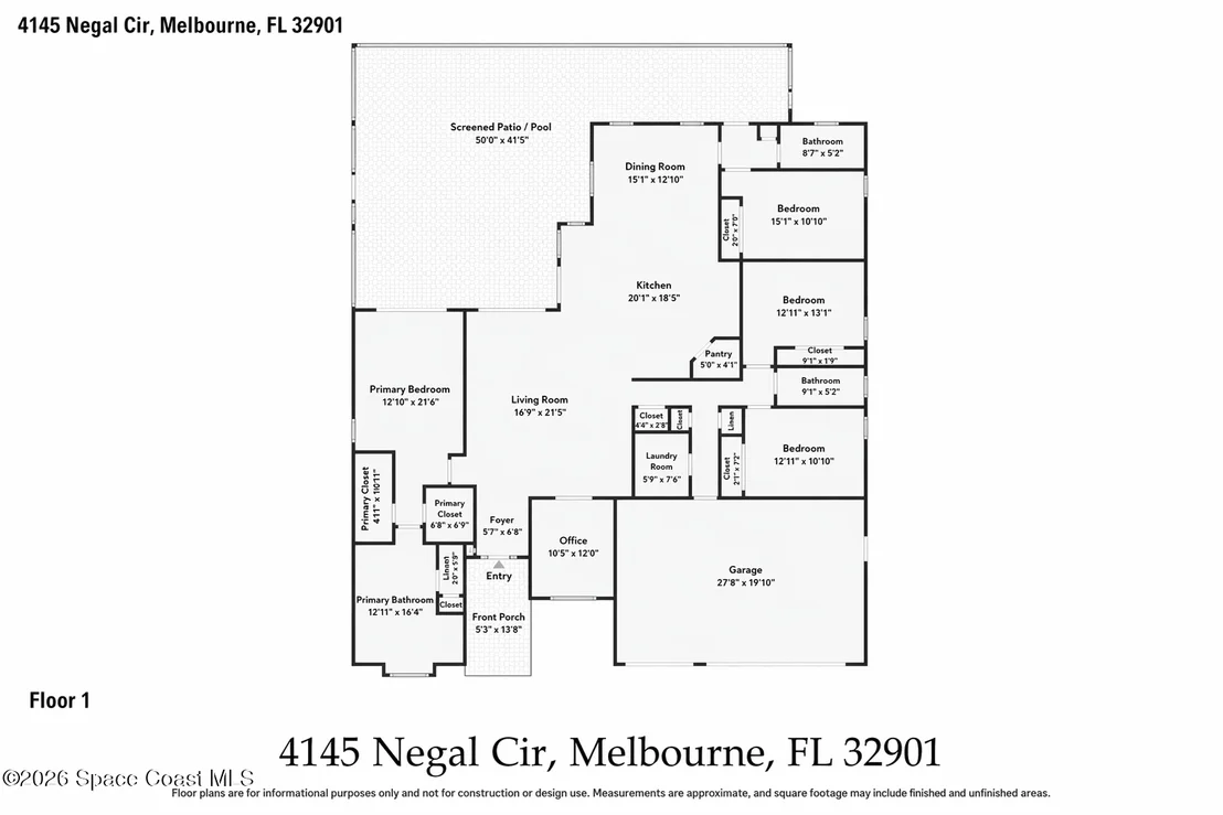 Photo of 4145 Negal Circle
