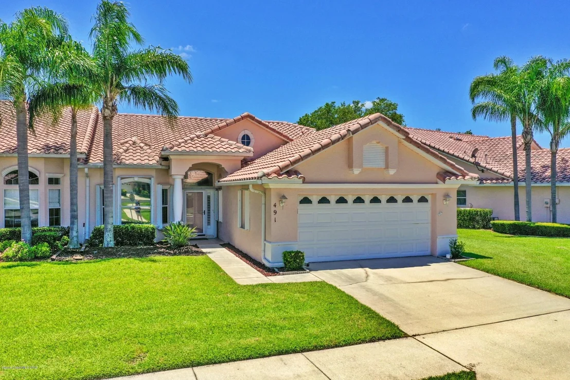 Photo of 491 Shell Cove Drive