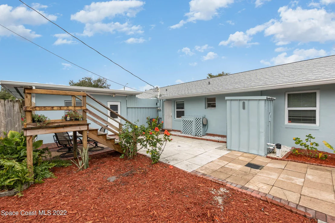 Photo of 863 Orange Street